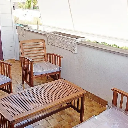 Appartamento Casa Magnolia Pomezia Esterno foto