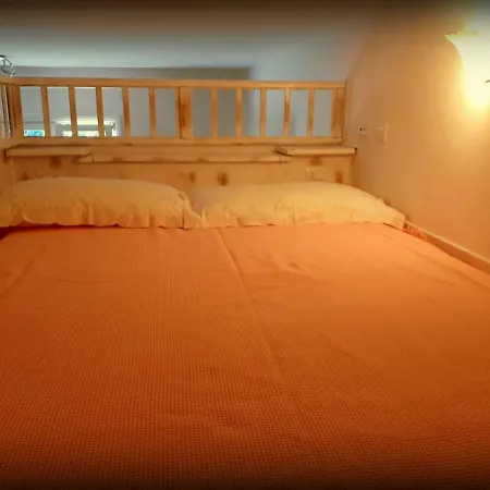 Appartamento Casa Magnolia Pomezia Esterno foto
