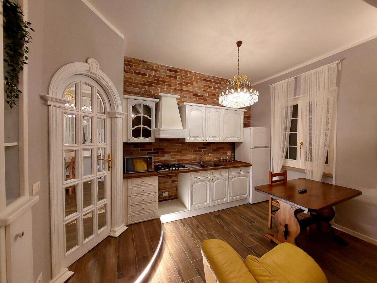 Apartment Casa Magnolia