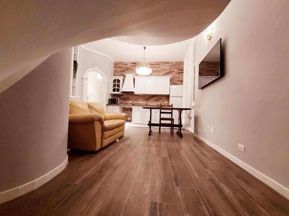 Apartment Casa Magnolia