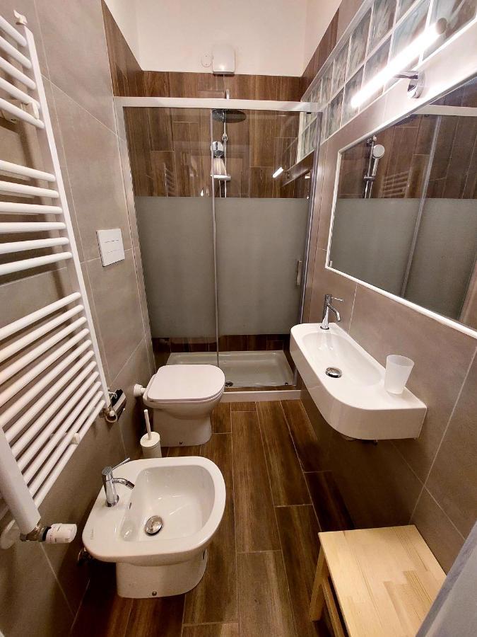 Apartment Casa Magnolia Pomezia