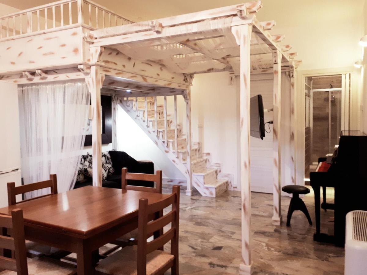 Casa Magnolia * Pomezia