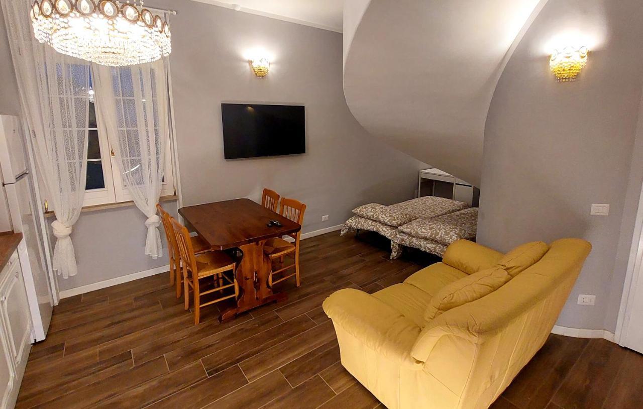 Apartment Casa Magnolia