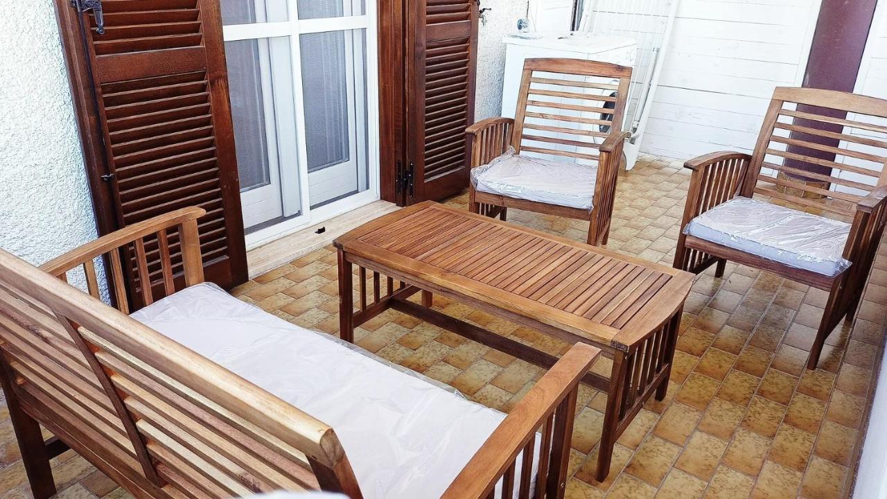 Apartment Casa Magnolia *