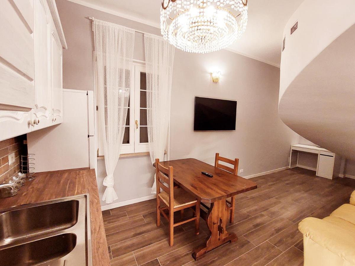 Casa Magnolia Apartment Pomezia