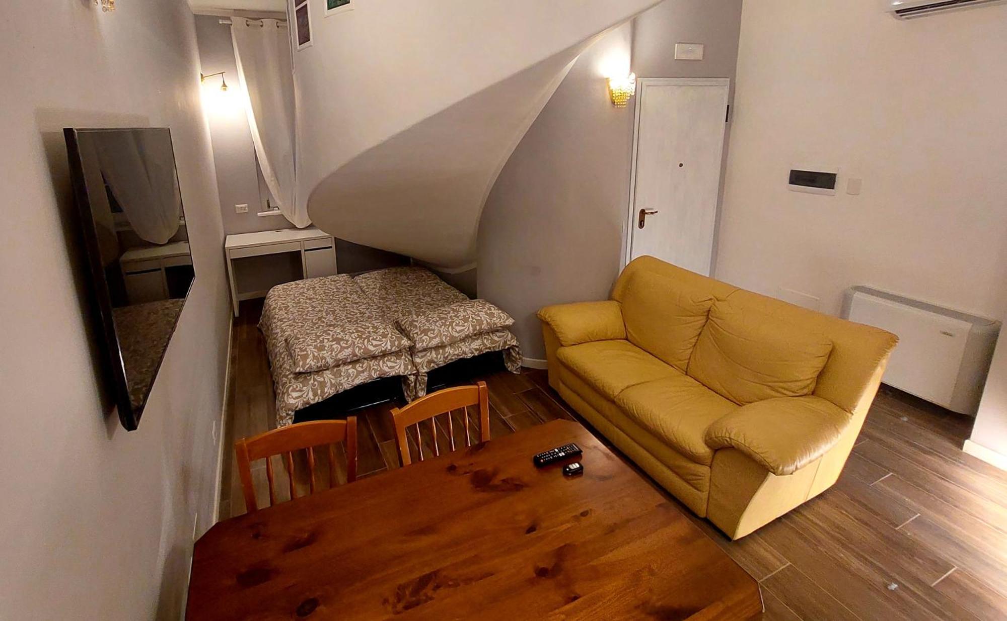 Apartment Casa Magnolia *