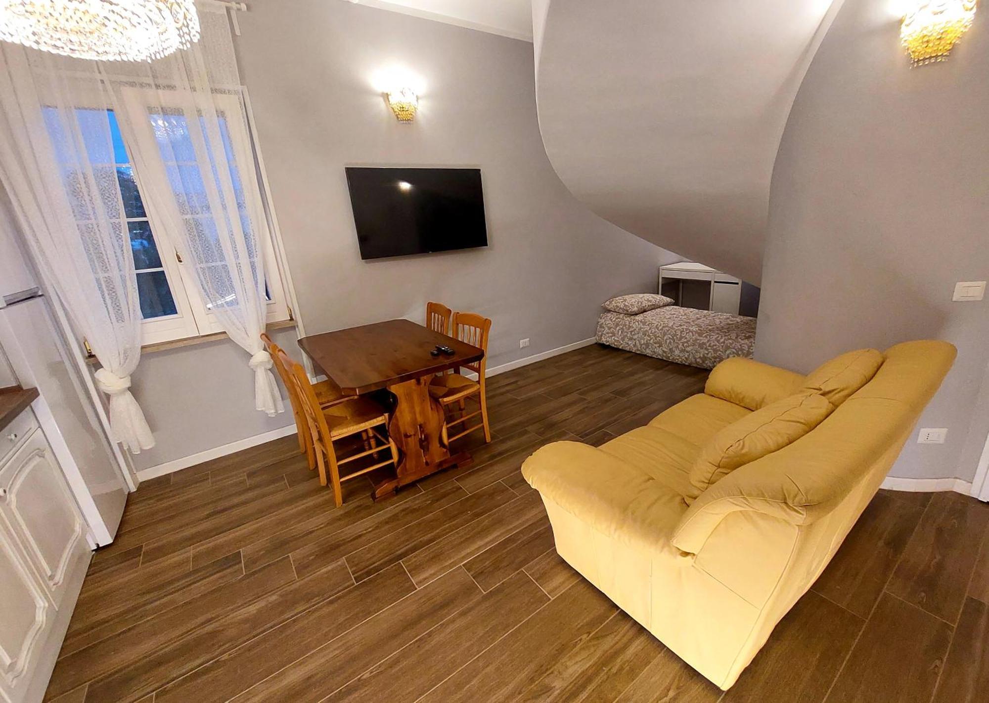 Casa Magnolia Pomezia