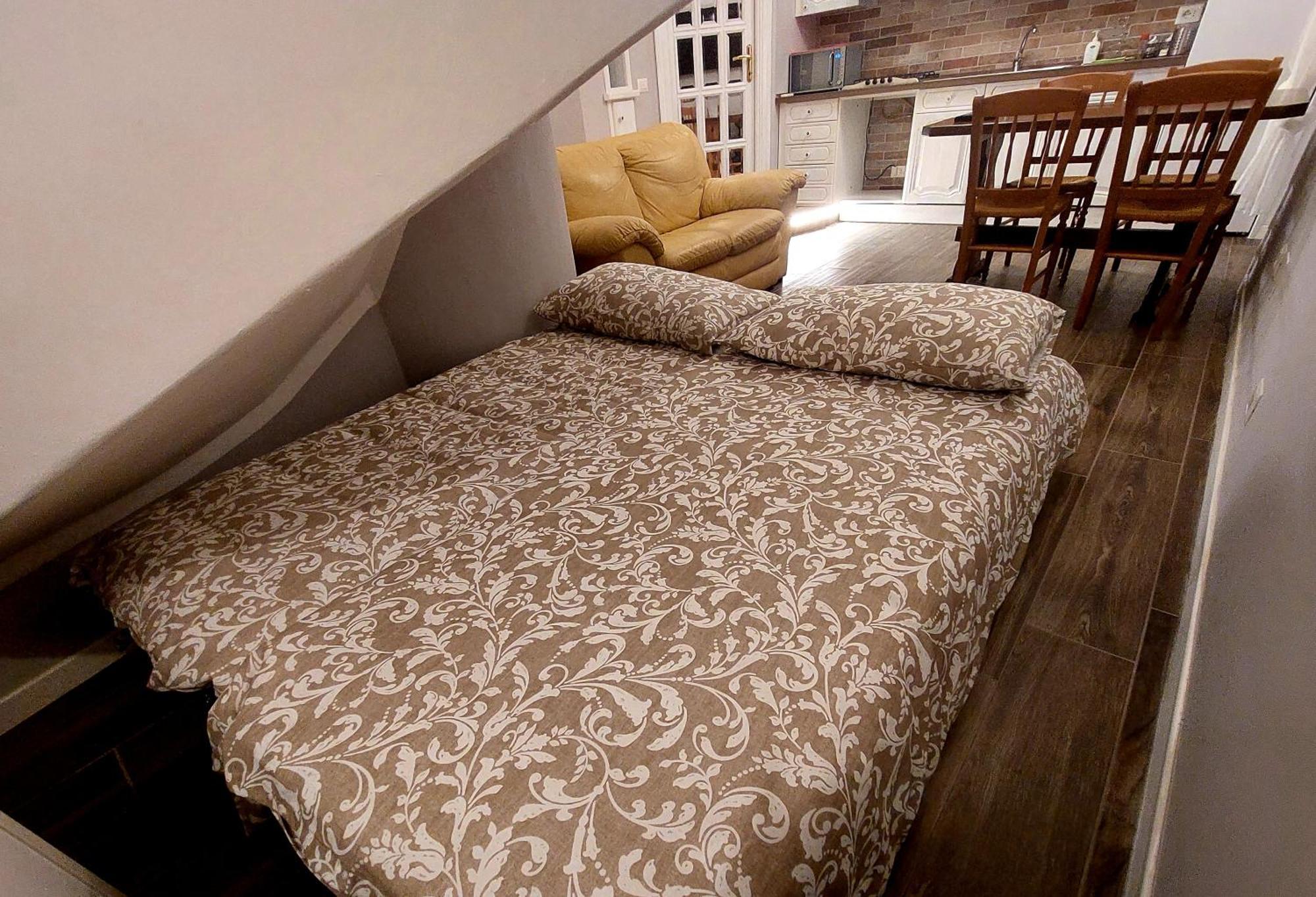 Casa Magnolia Apartment