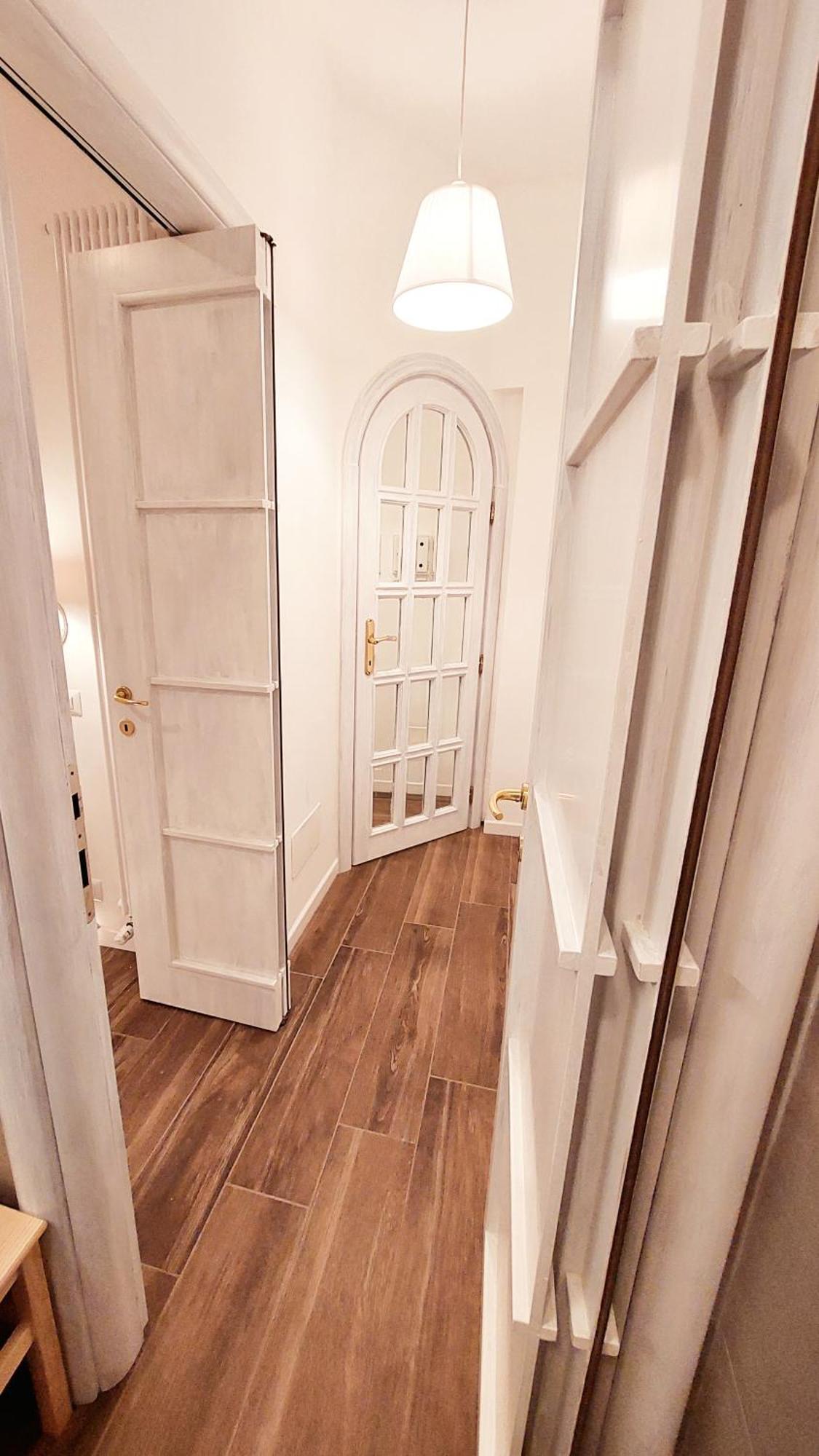 Casa Magnolia Apartment