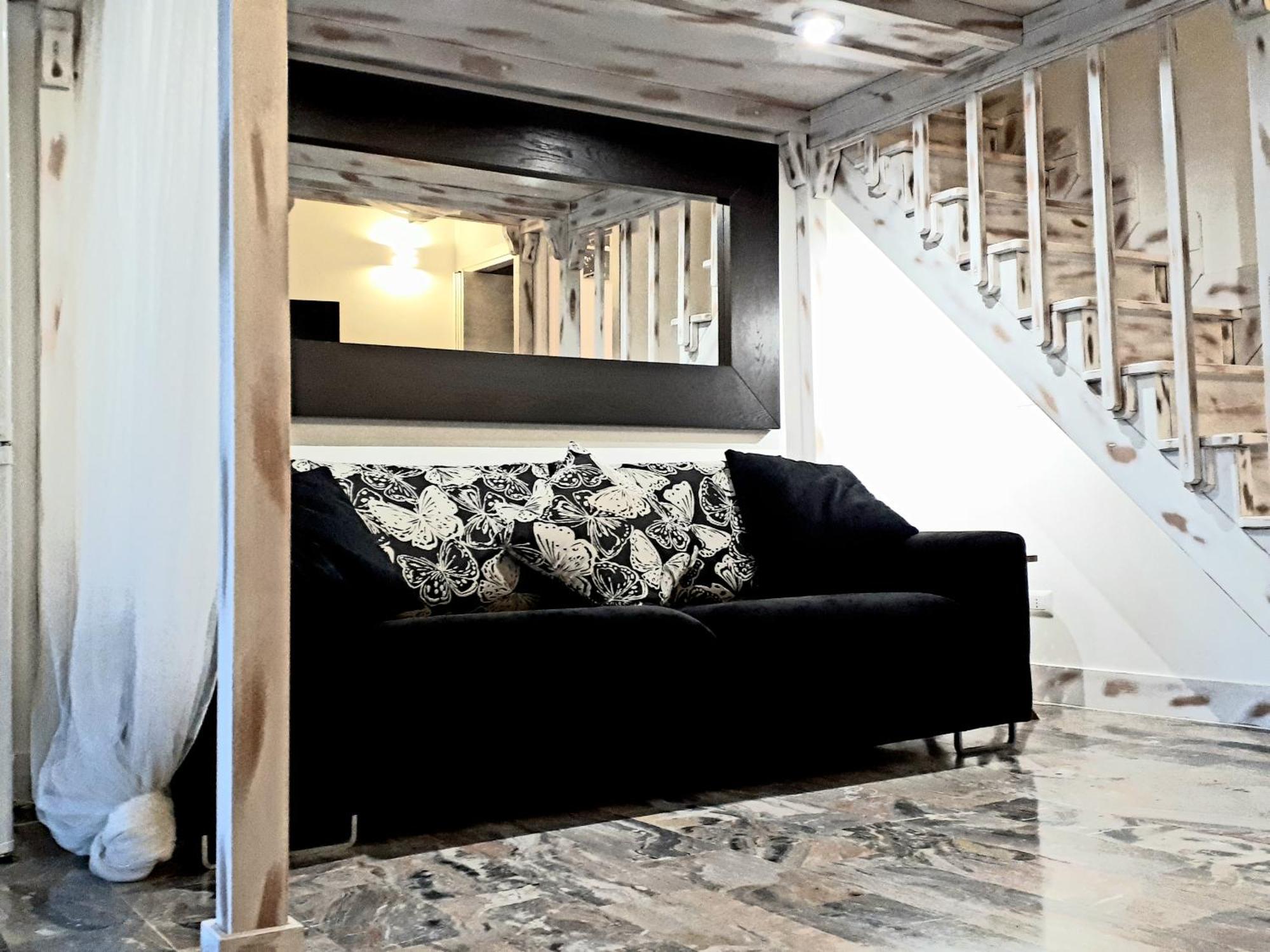 Apartment Casa Magnolia