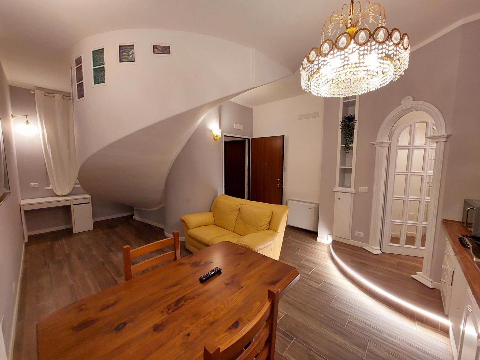 Casa Magnolia Apartment *