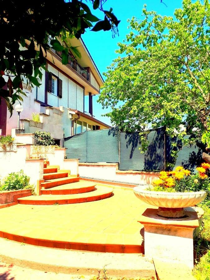 Casa Magnolia Apartment