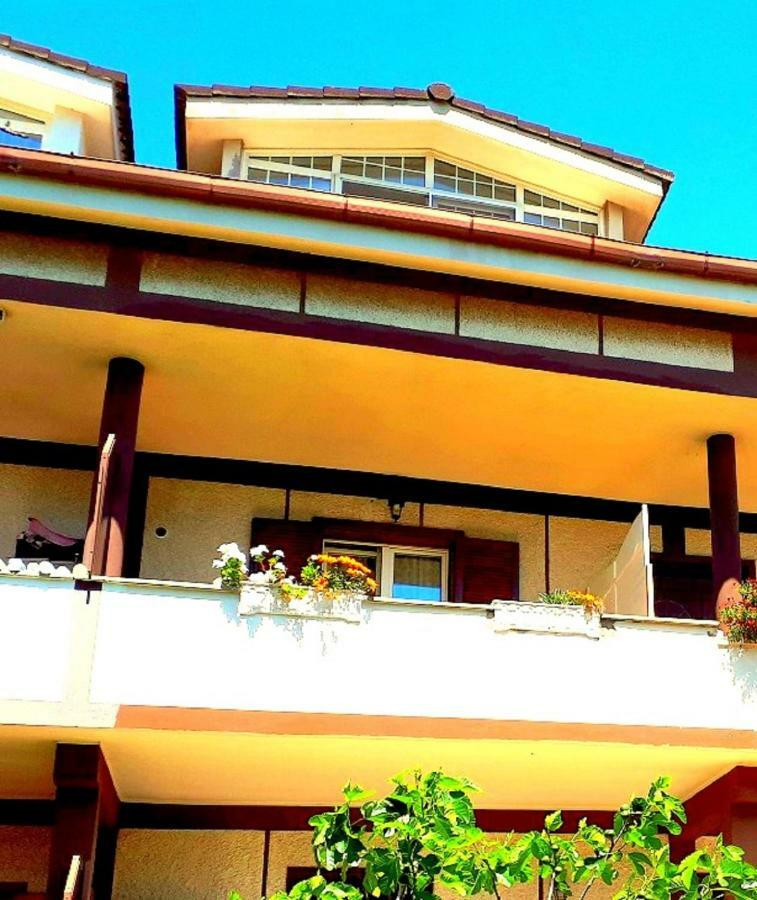 Casa Magnolia Apartment *