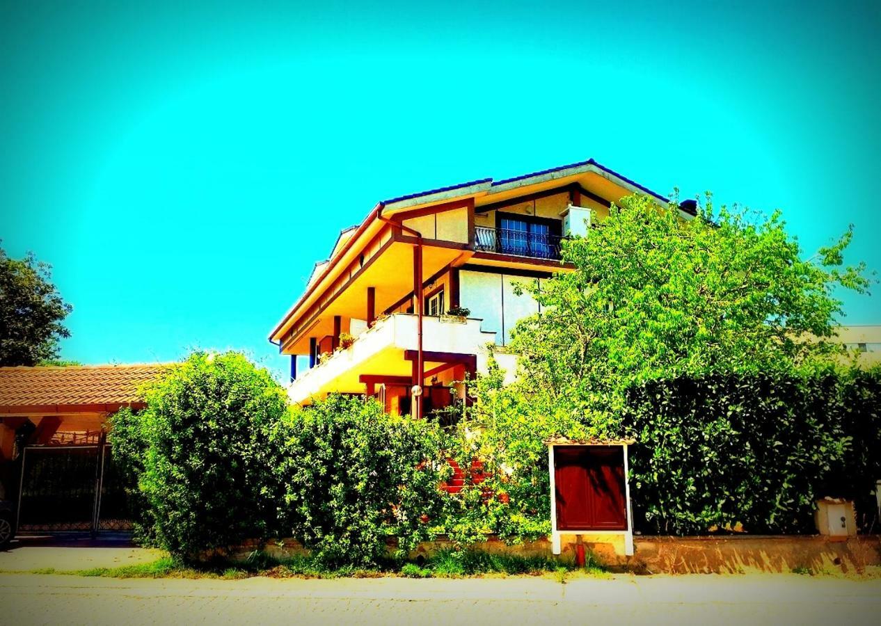 Casa Magnolia Apartment *