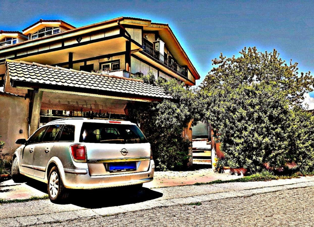 Casa Magnolia Apartment
