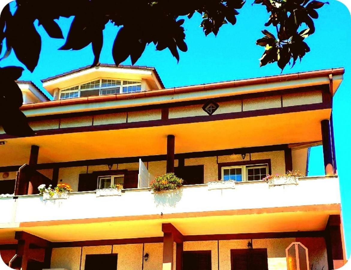 Casa Magnolia *