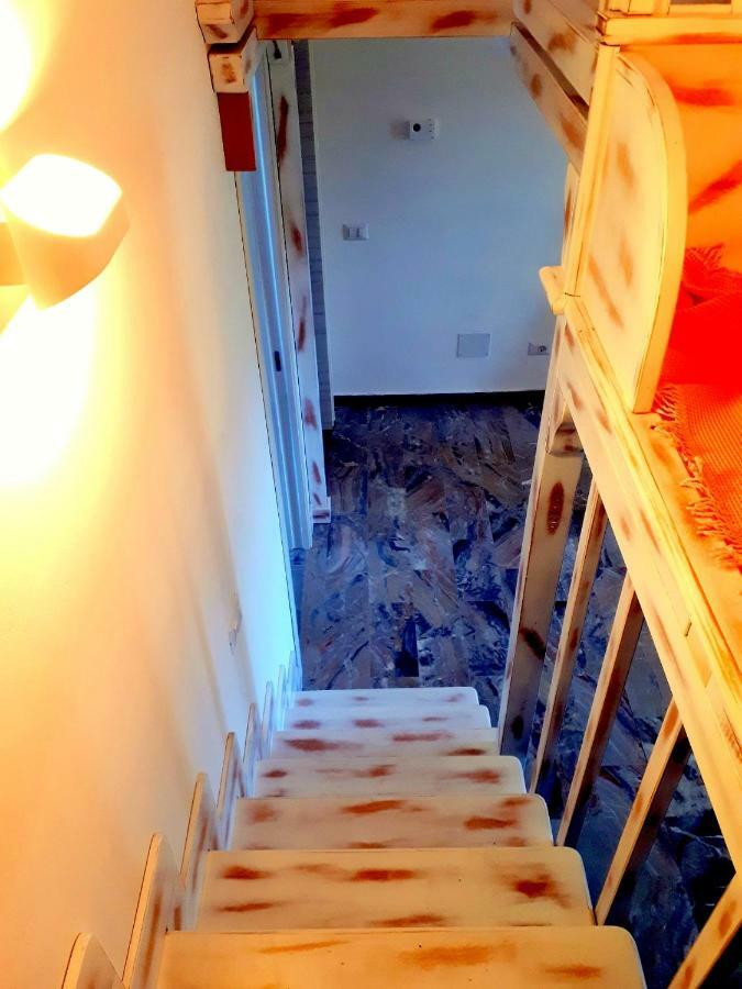 Apartment Casa Magnolia *