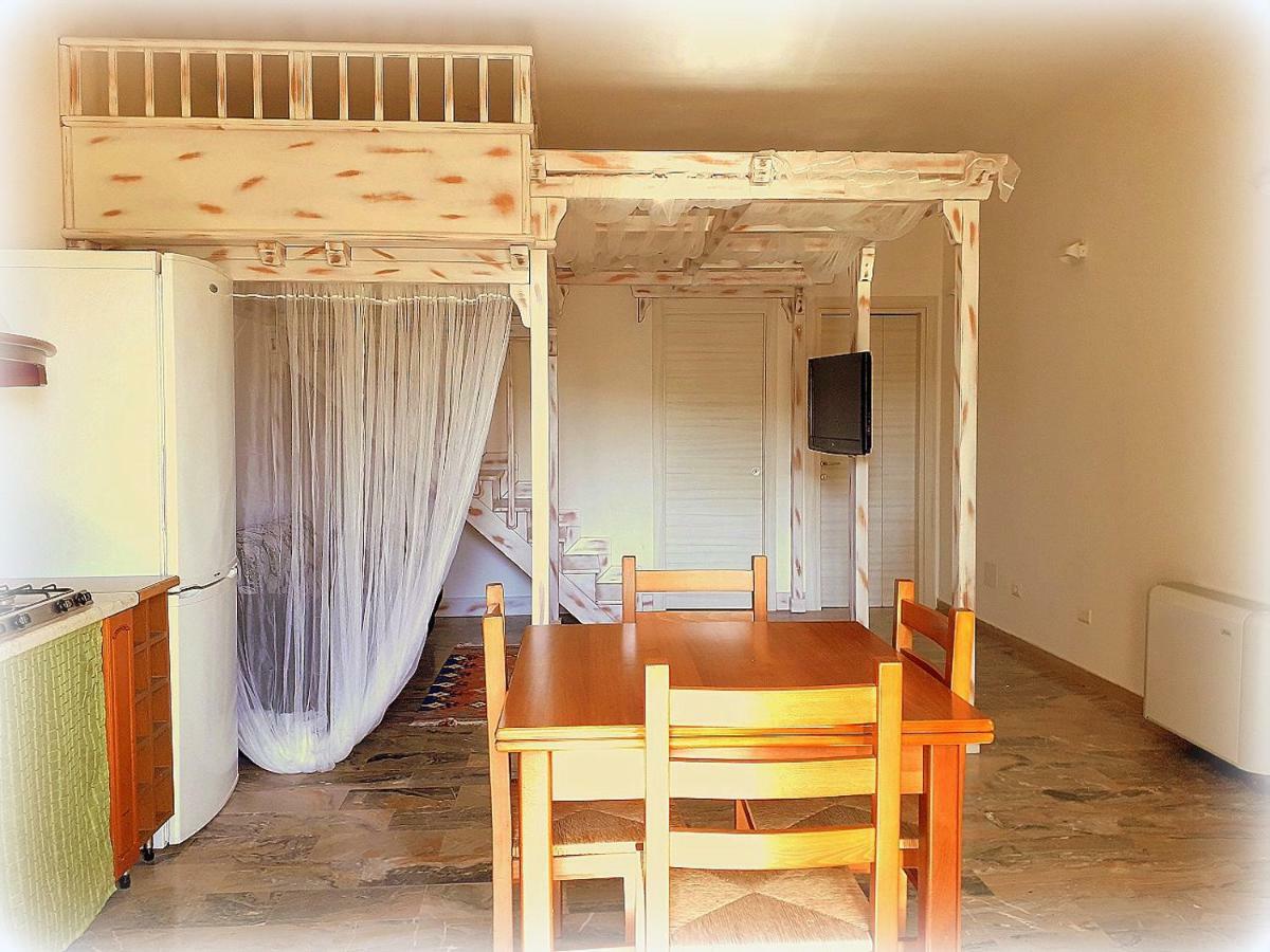 Apartment Casa Magnolia Pomezia