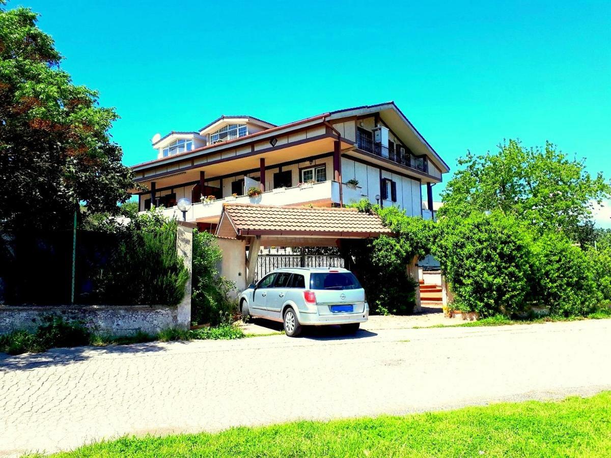 Apartment Casa Magnolia *