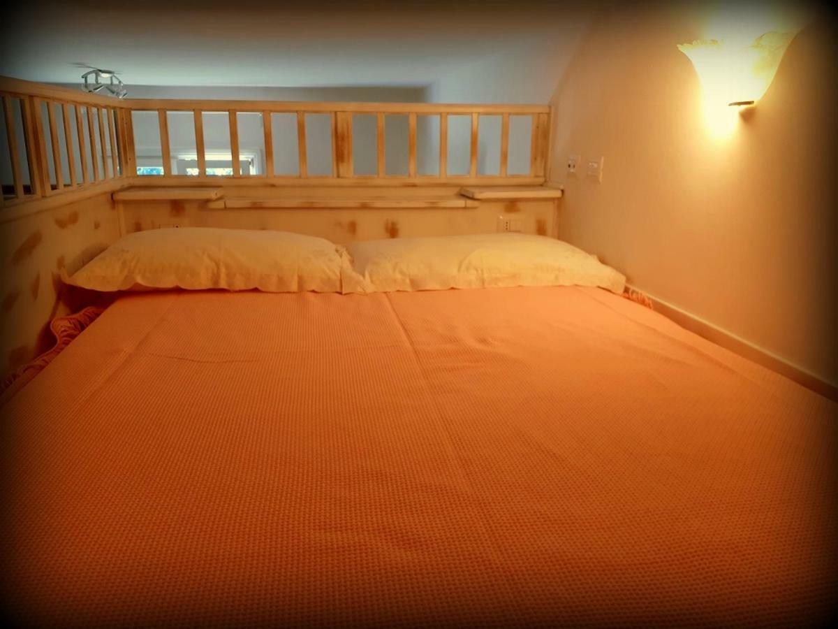 Casa Magnolia Apartment