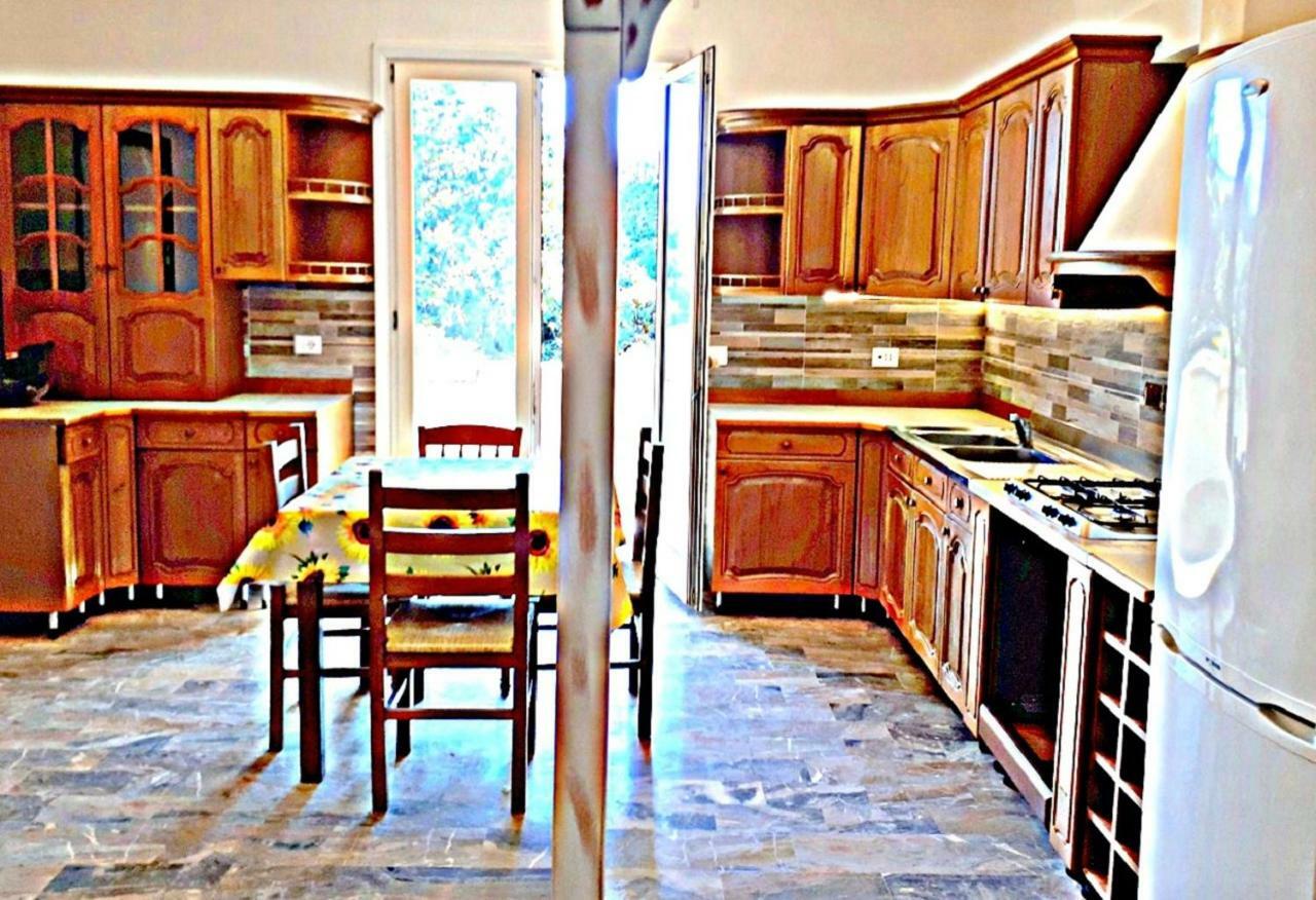 Casa Magnolia Apartment *
