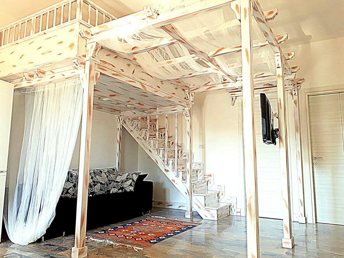 Casa Magnolia Apartment *