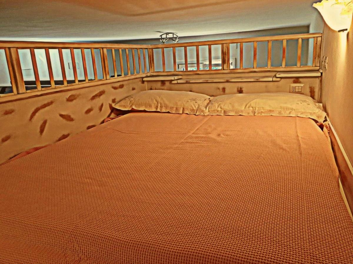 Casa Magnolia Apartment