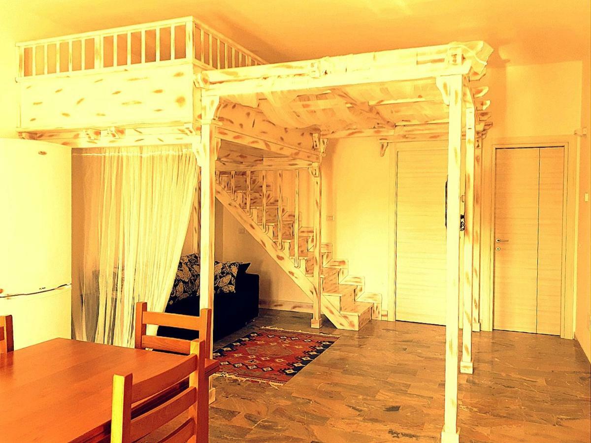 Casa Magnolia *